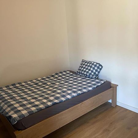 Lovely 1 Private Bedroom With Garden View Ρότερνταμ Εξωτερικό φωτογραφία