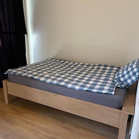 Lovely 1 Private Bedroom With Garden View Ρότερνταμ Εξωτερικό φωτογραφία