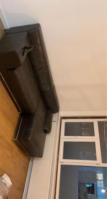 Lovely 1 Private Bedroom With Garden View Ρότερνταμ Εξωτερικό φωτογραφία