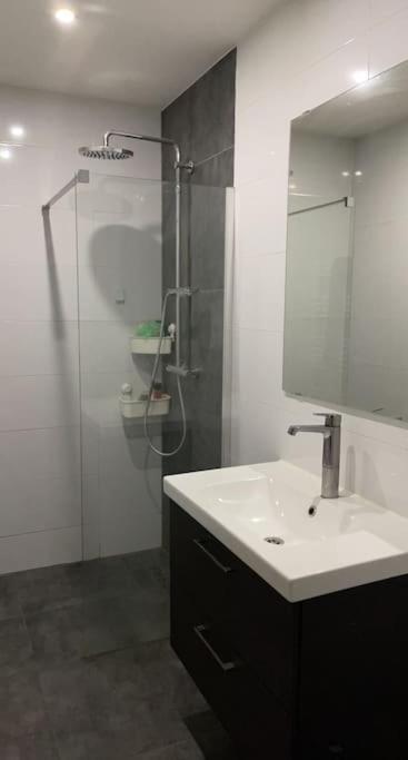 Lovely 1 Private Bedroom With Garden View Ρότερνταμ Εξωτερικό φωτογραφία