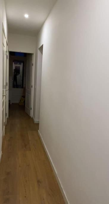 Lovely 1 Private Bedroom With Garden View Ρότερνταμ Εξωτερικό φωτογραφία